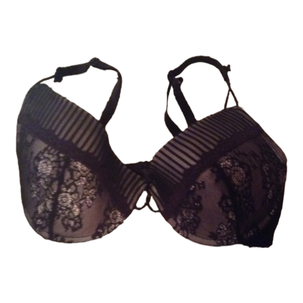 Smart Sexy Bra